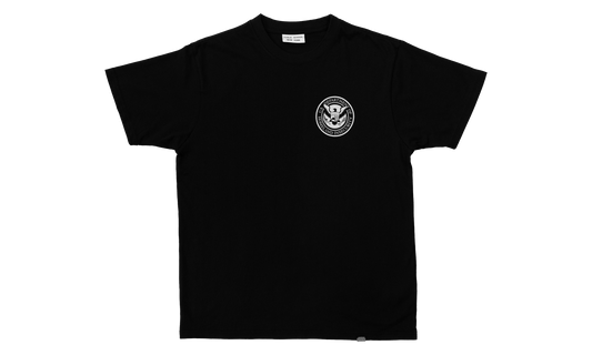 In-Security T-Shirt "Black" 263KT026