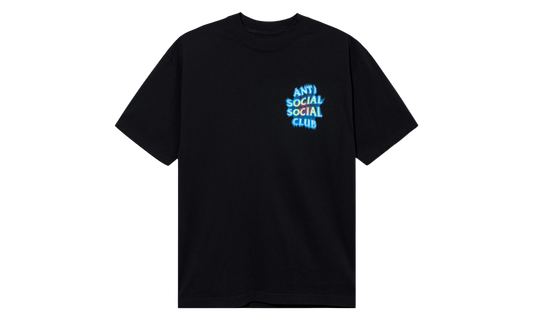 Thermal Tee "Black" ASSC098