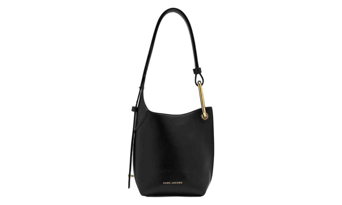 Scene Small Bucket Bag "001 BLACK" 2F6HCR019H01 001