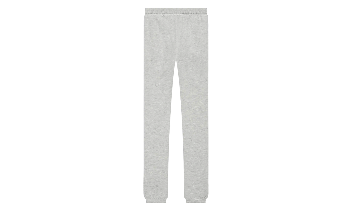Sweatpants "Light Oatmeal" 130SU224217F