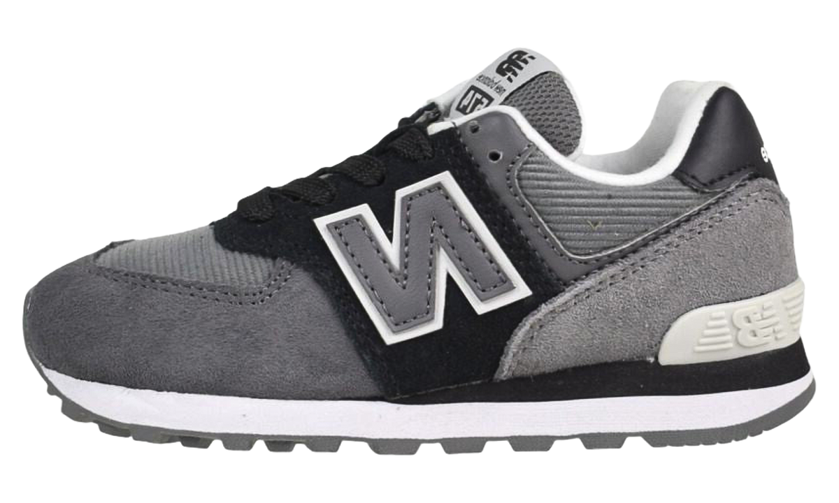574 PS "Black Grey" PC574WR1