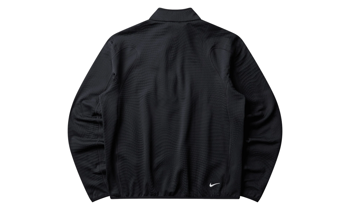 ACG Wolf Grid Therma-FIT 1/2-Zip Hiking Top "Black / Summit White" IM4233 010