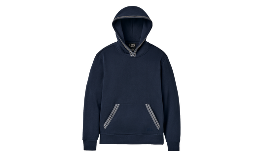 Tasman Hoodie "Mariner" 1147090 MIN