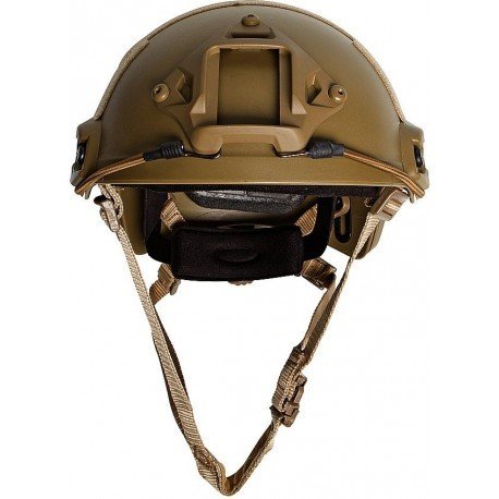 ASG FAST HELMET AIRSOFT KASK 18051