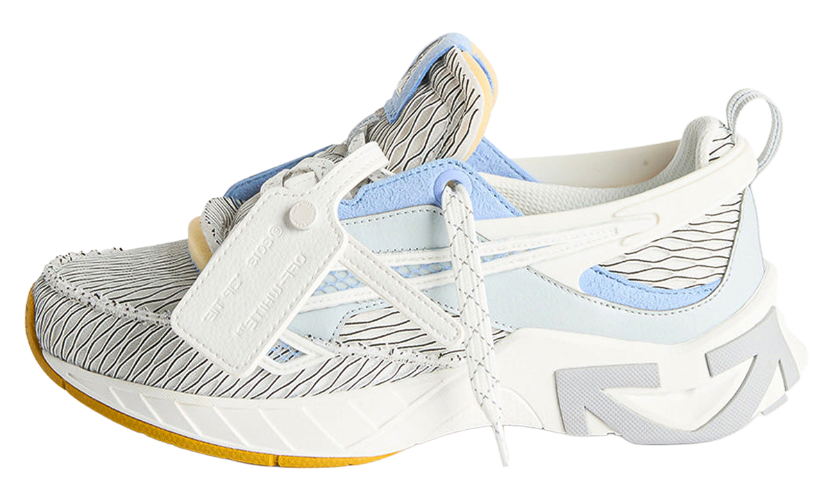 Space Memo "Light Blue" OF05804025