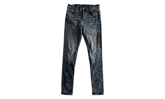 Shotgun Distressed Jeans "Grey" PS22MDS144 030 GREY