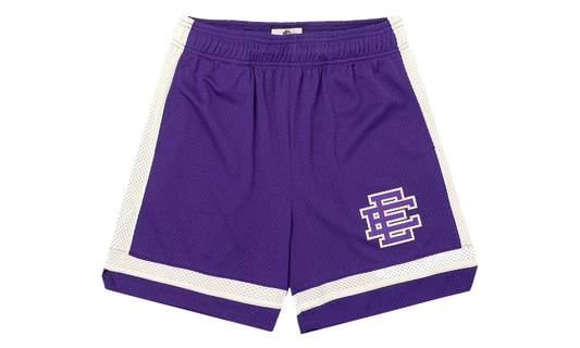 EE Basic V3 Short "Purple / Antique White" EE991