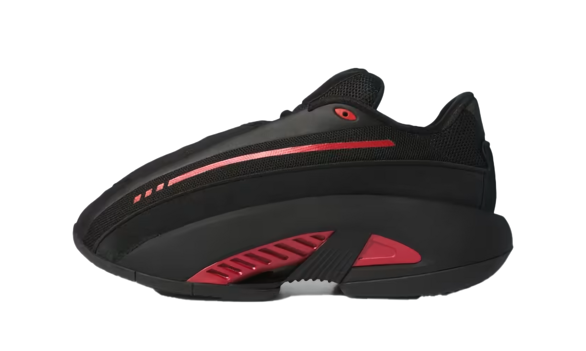 Mad IIInfinity "Core Black Red" IF7125