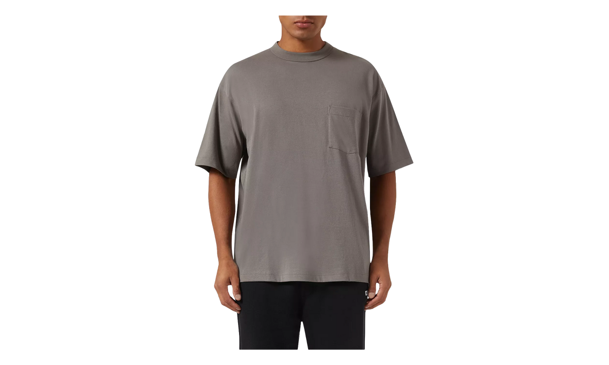 Classic Pocket Tee "Beige" KITH274