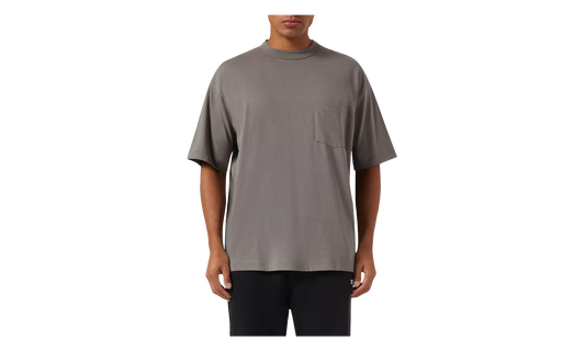 Classic Pocket Tee "Beige" KITH274