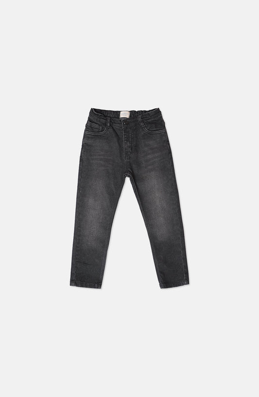 Loose Fit Jeans - IBDJ503324