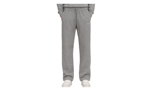 Cotton Sweatpants "Heather Grey" 44MCH054F5004030