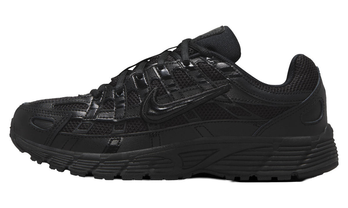 P-6000 GS "Triple Black" HV5064 011