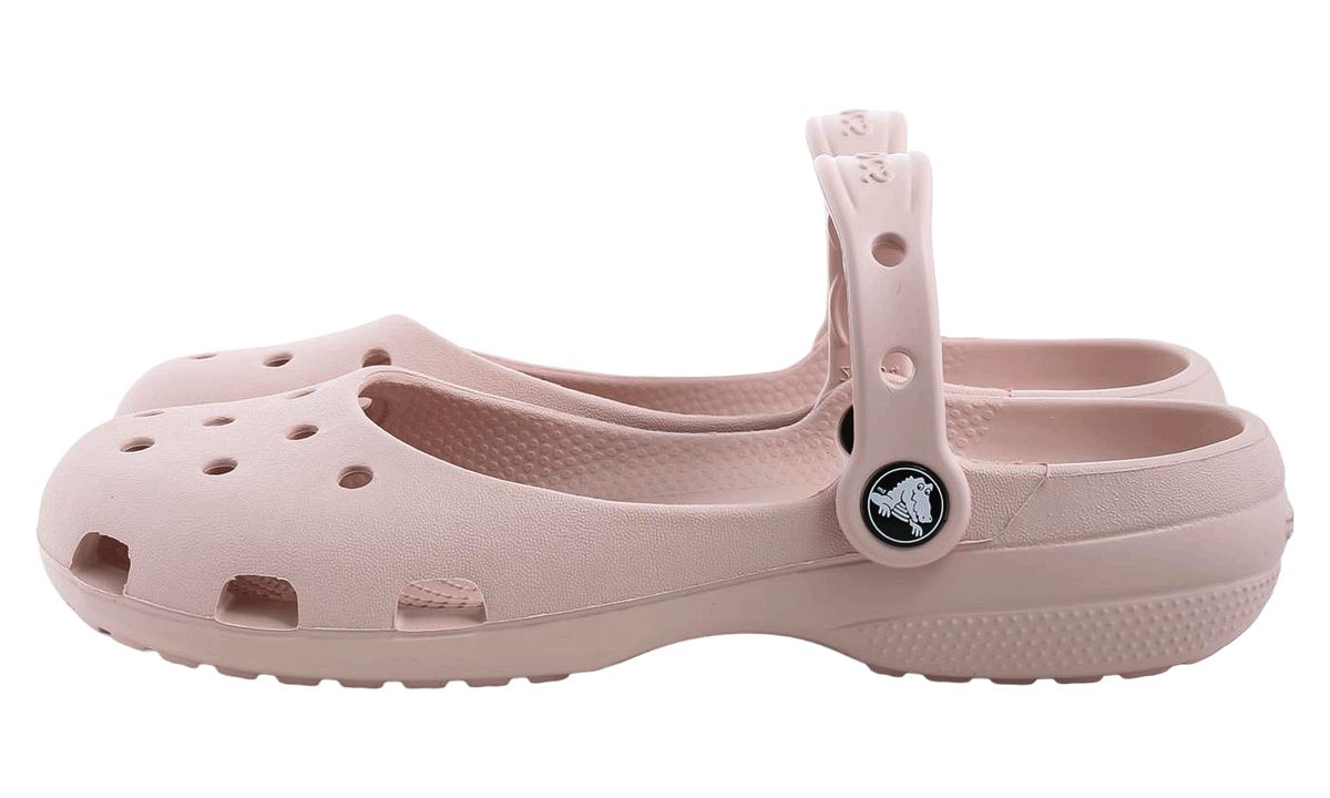 Classic Ballet WMNS "Quartz" 211994 6UR