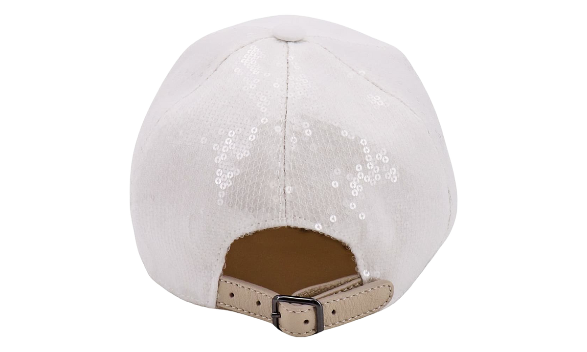 Cotton Baseball Hat WMNS "Natural" BRUN2534