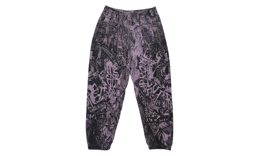 Liberty Sweatpant "Dusty Purple" SU28687