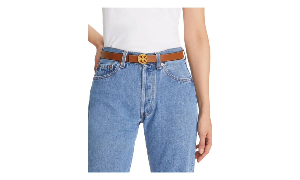 1" Miller Belt "Black / Classic" 138935 001