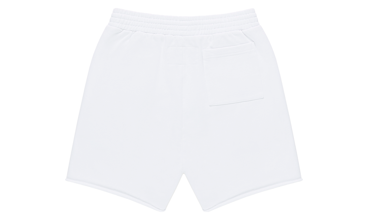 OG Logo Sweatshort "White / Light Blue" SP5der653