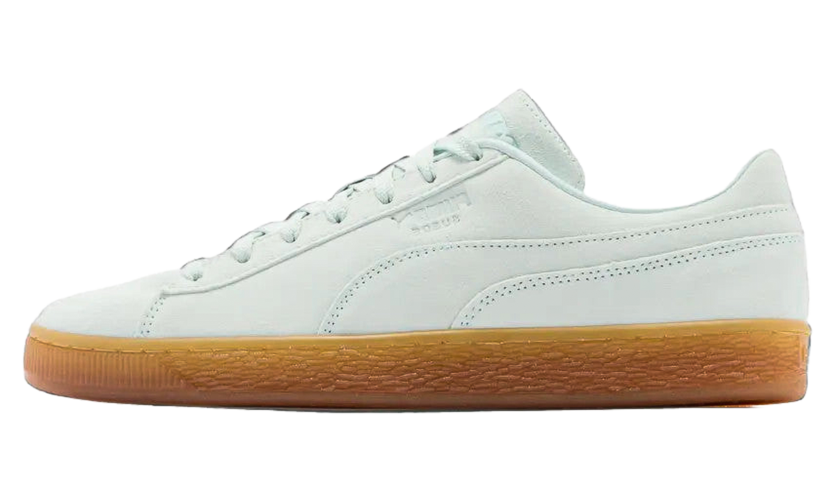 Suede ST "Daniëlle Cathari Sea Glass" 407086 01