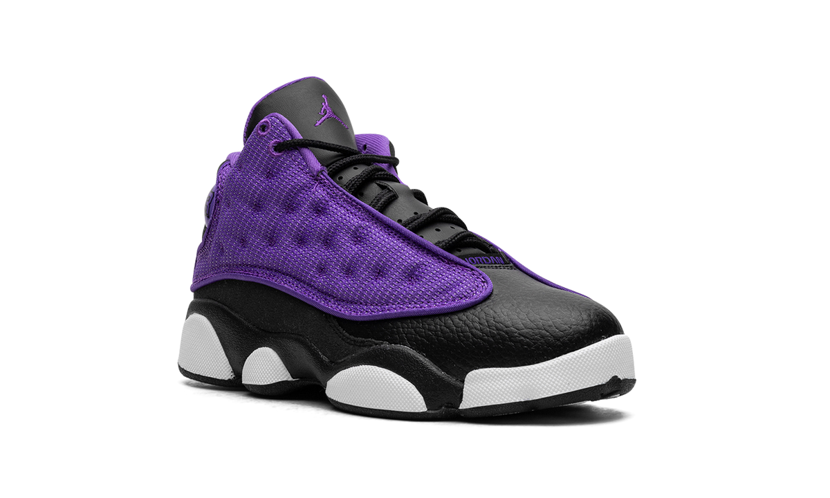 Air Jordan 13 PS "Purple Venom" FD4649 501