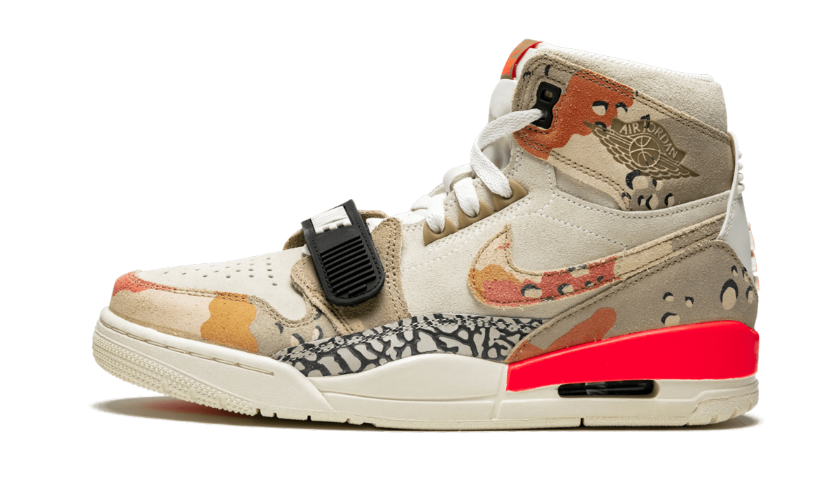 Jordan Legacy 312 "Desert Camo" AV3922 126