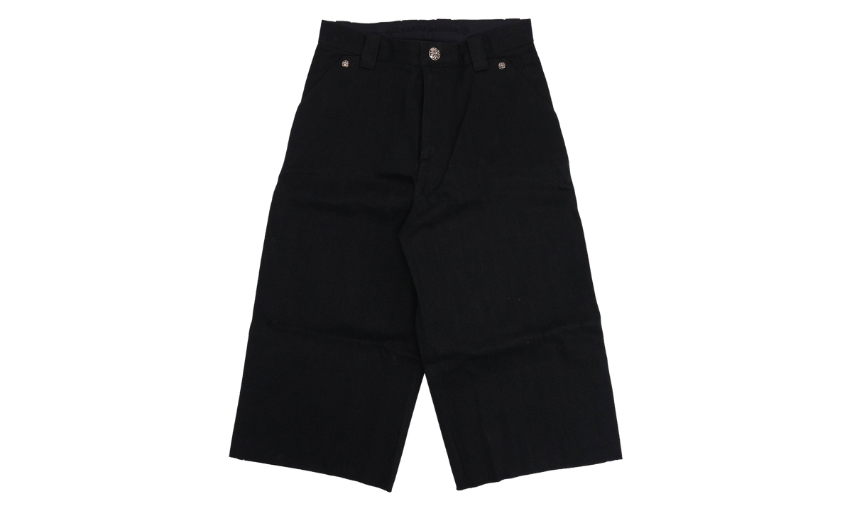 KS Shorts "Black" CHRM1969