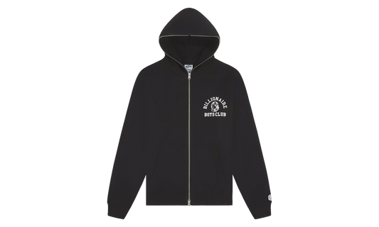 Uni Helmet Hoodie "Black" 861 7319 BLK