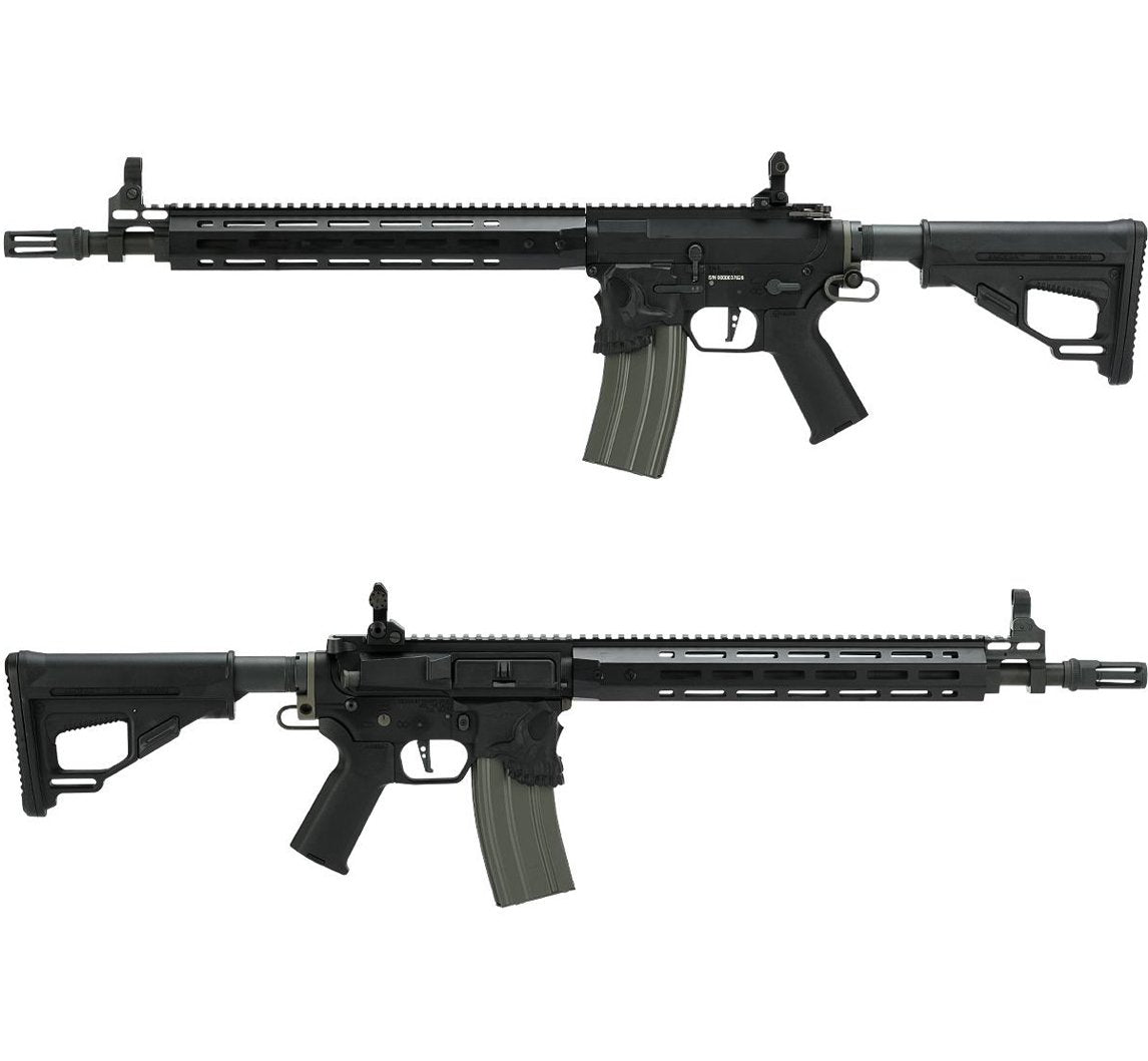 EMG Sharps Bros Jack 15 Carbine BK