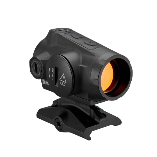 Sig Sauer ROMEO5 Gen2 Elıte Compact Red Dot