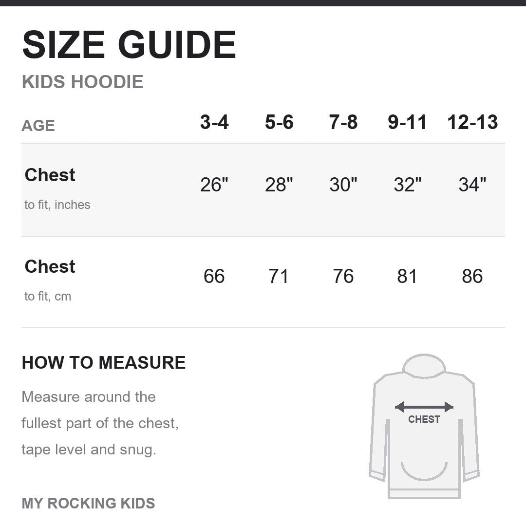 K-Pop Idol Graphic Hoodie (2026)