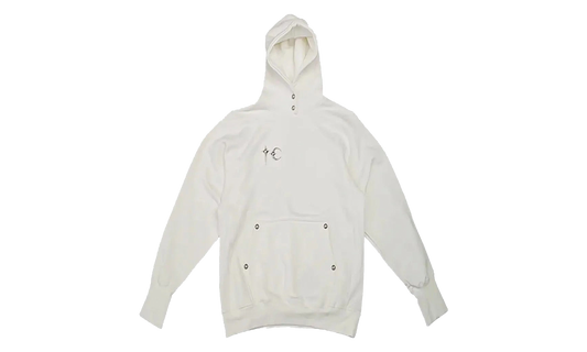 Armor Hoodie "White" TC23TS0701