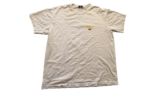 Beatles Tee "White" KITH275