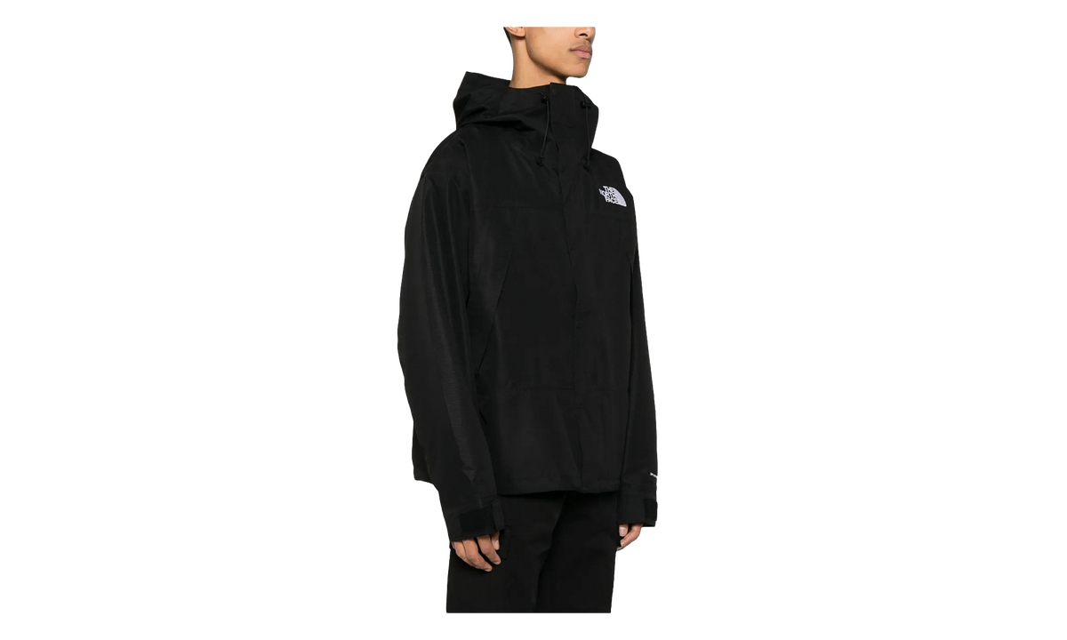 DryVent Mono Mountain Jacket "TNF Black" NF0A88XFJK31