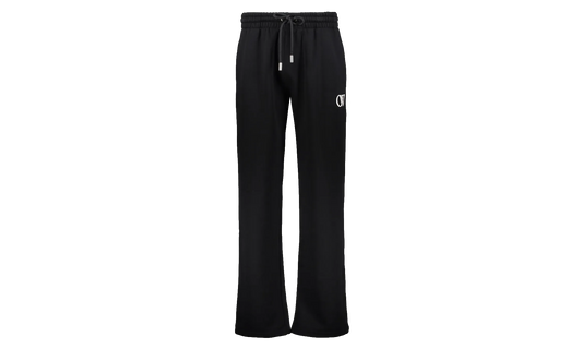 OW Sweatpant "Black" 44MCH054G5F00C1001