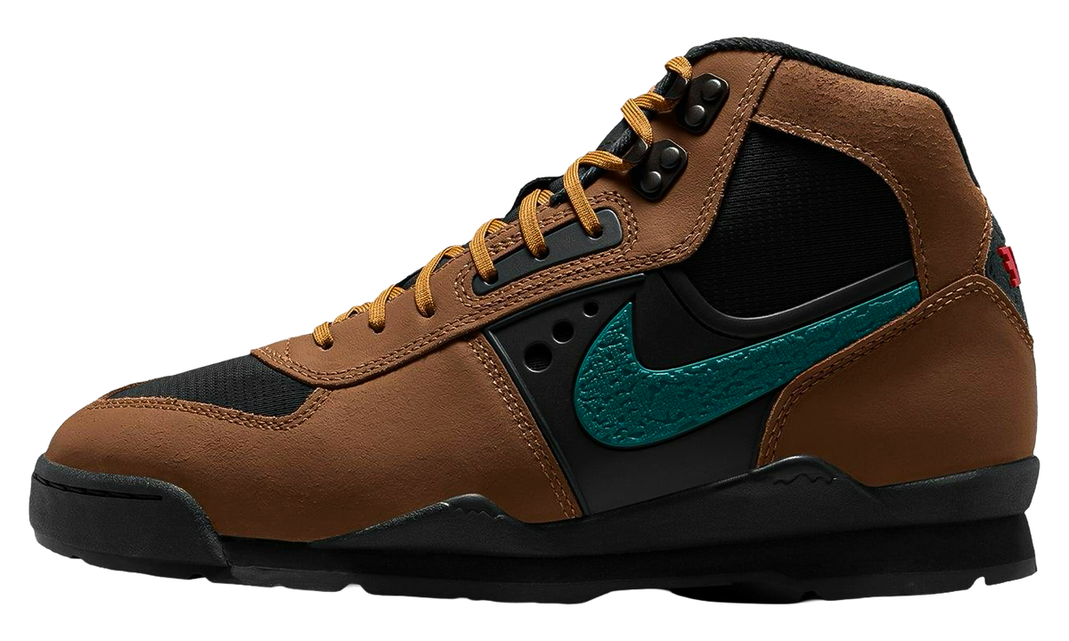 Baltoro QS "Light British Tan/Geode Teal" IO4556 201