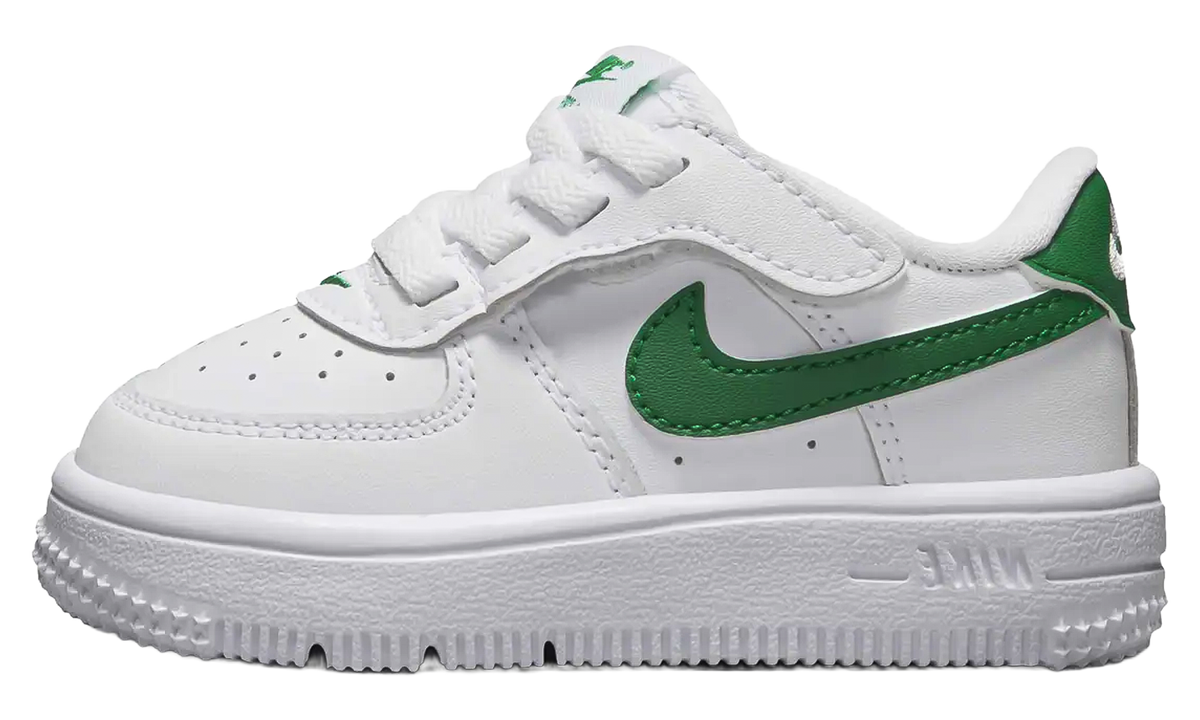 Force 1 Low EasyOn TD "White Malachite" FN0236 103