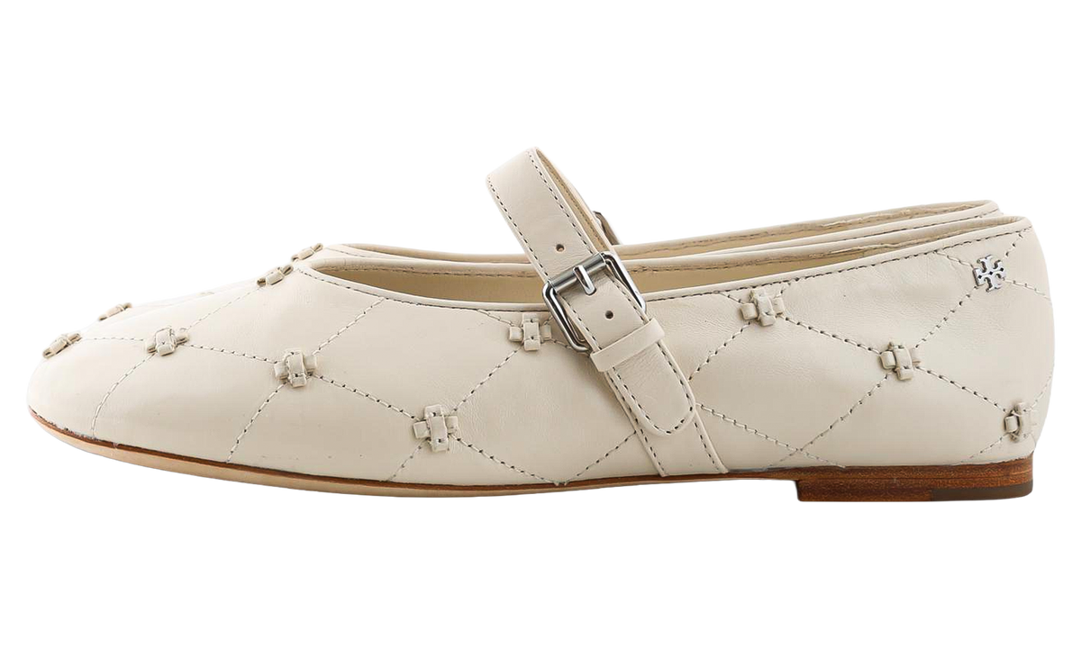 Bunny Knot Mary Jane WMNS "Light Cream" 188662 250