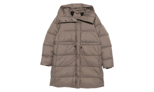 Montgomery Coat WMNS "Taupe Grey" 3043WT 9394