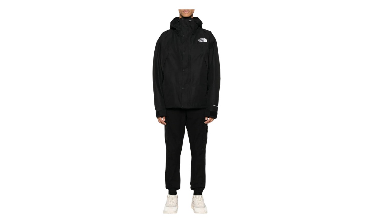 DryVent Mono Mountain Jacket "TNF Black" NF0A88XFJK31