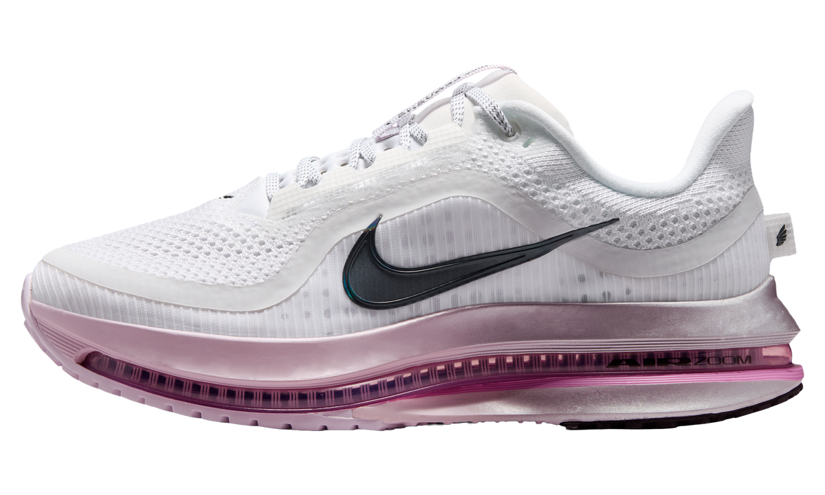 Pegasus Premium WMNS "White Light Lilac" HQ2593 108