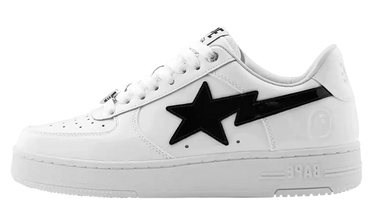 #1 M2 "White" 001FWL801301MWHT