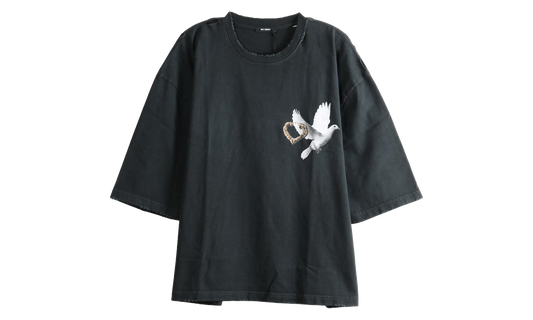 Especial Chorizo Buffalo T-Shirts "Pirate Black" MUJTE010 061N 011